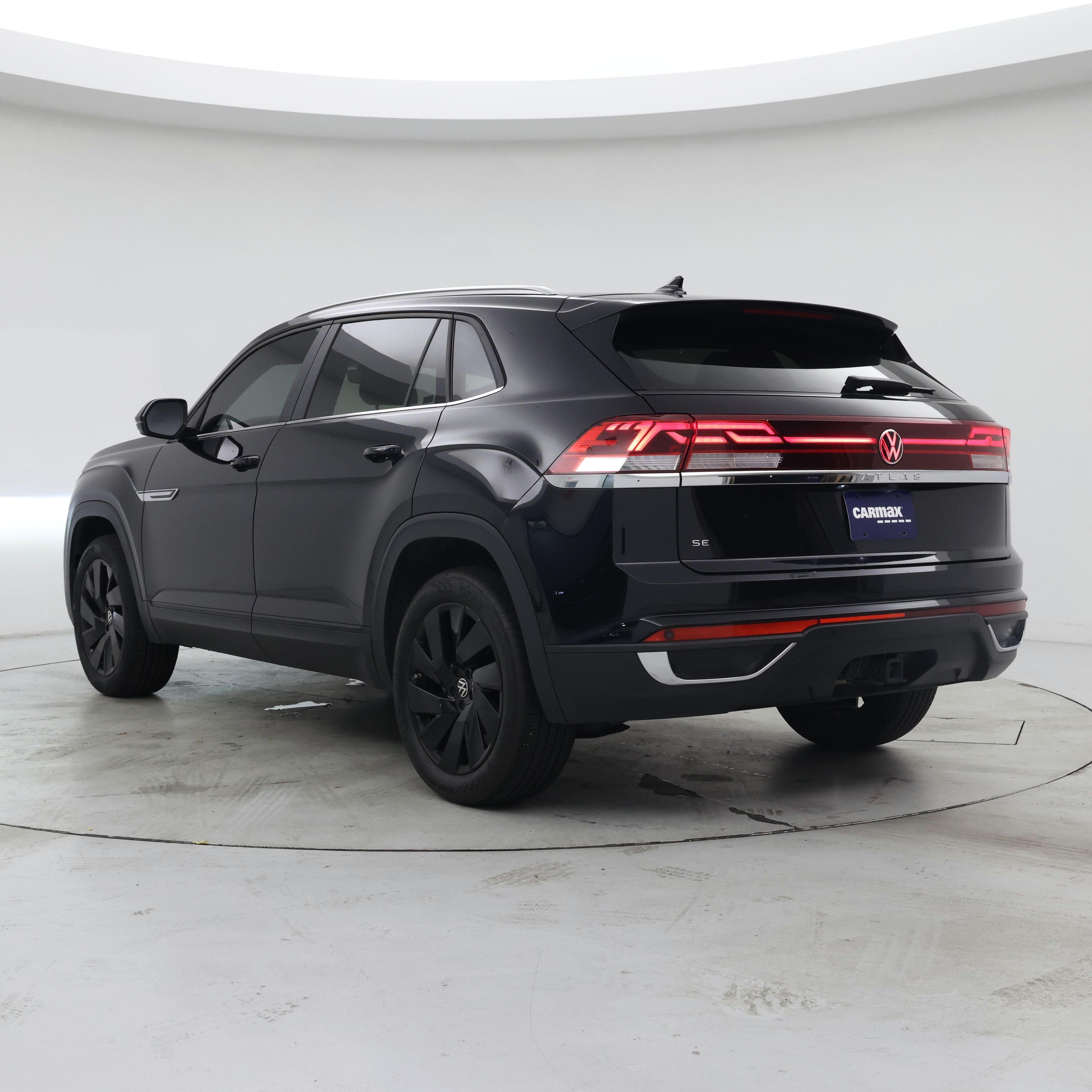 Thumbnail: 2024 Volkswagen Atlas - 2