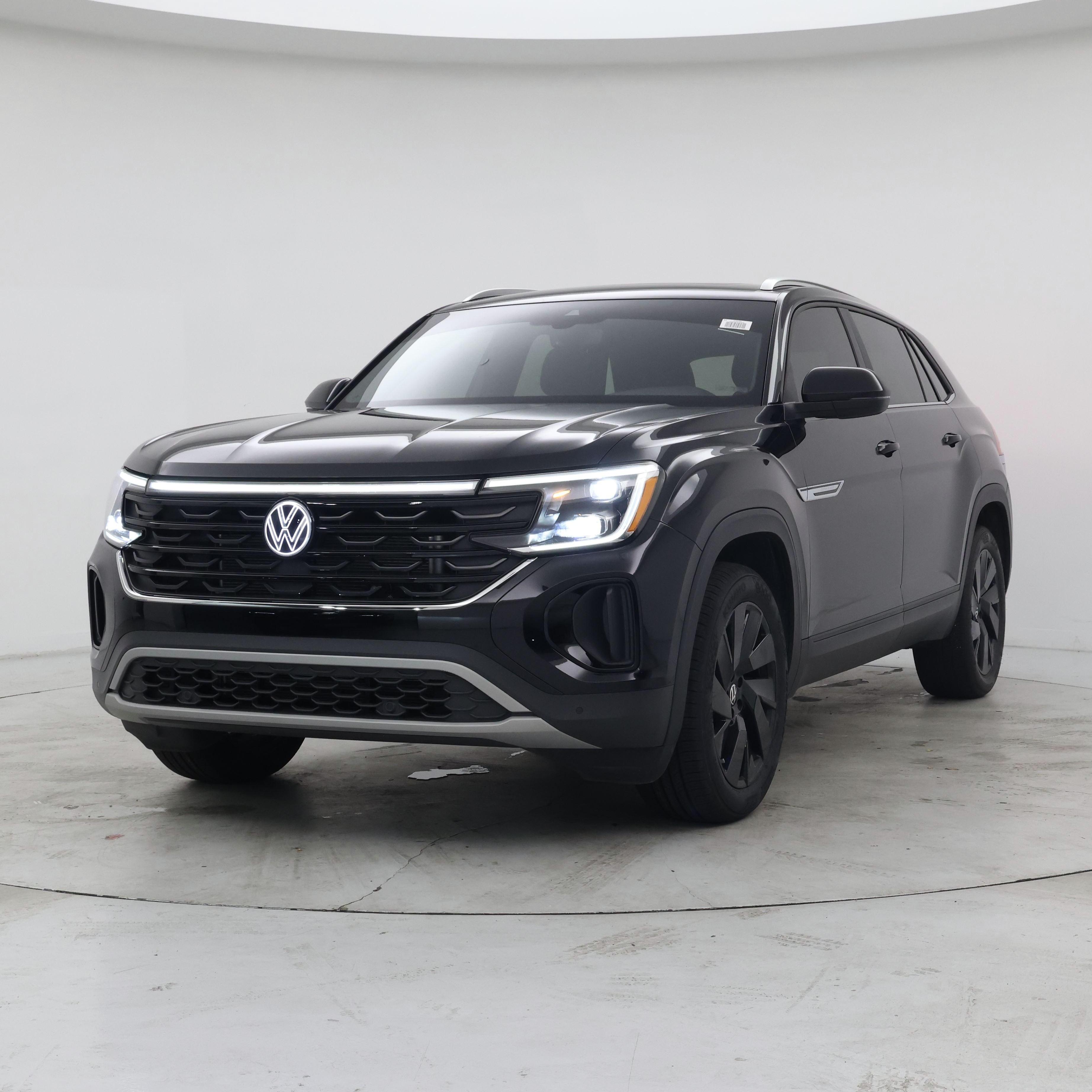 Thumbnail: 2024 Volkswagen Atlas - 4