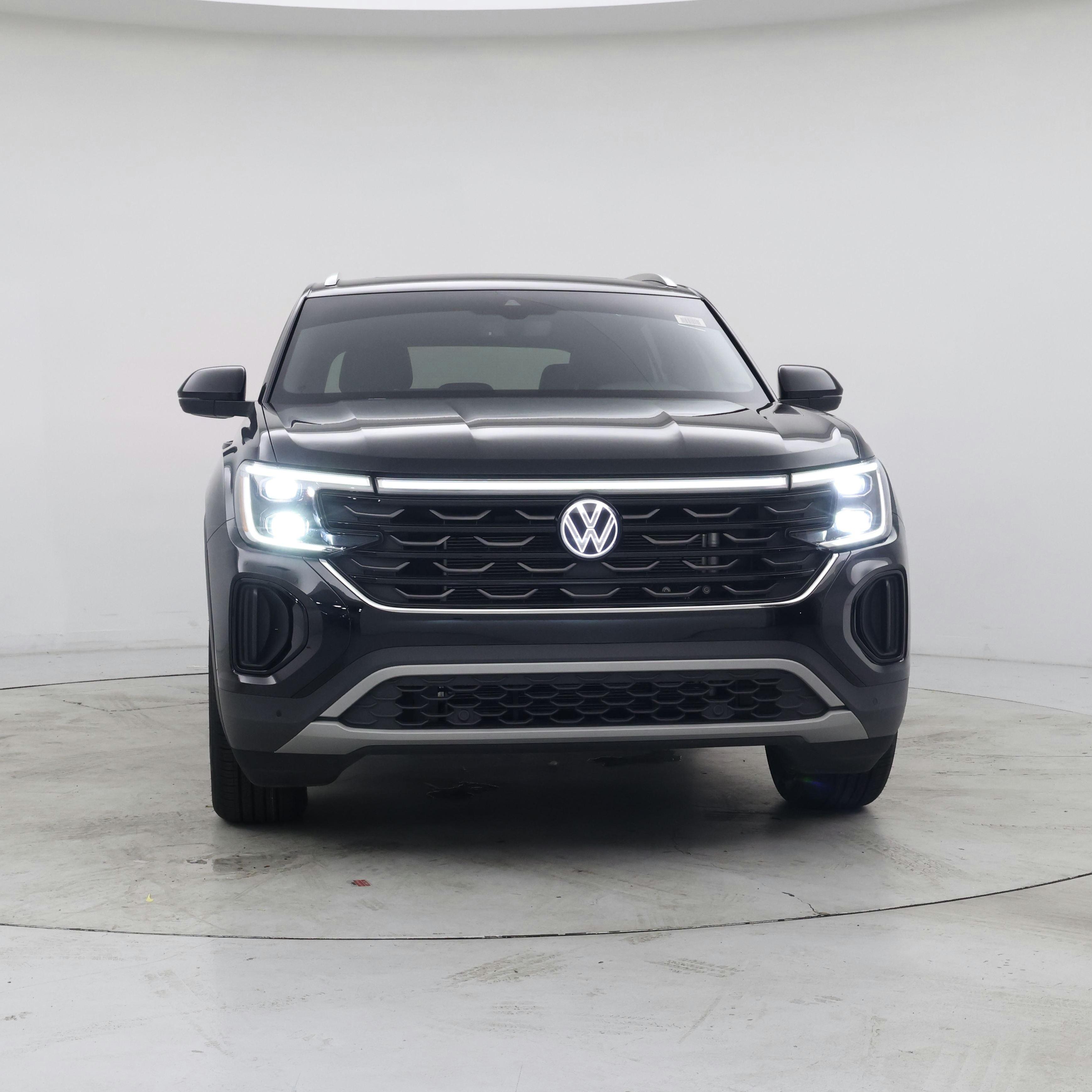 Thumbnail: 2024 Volkswagen Atlas - 5