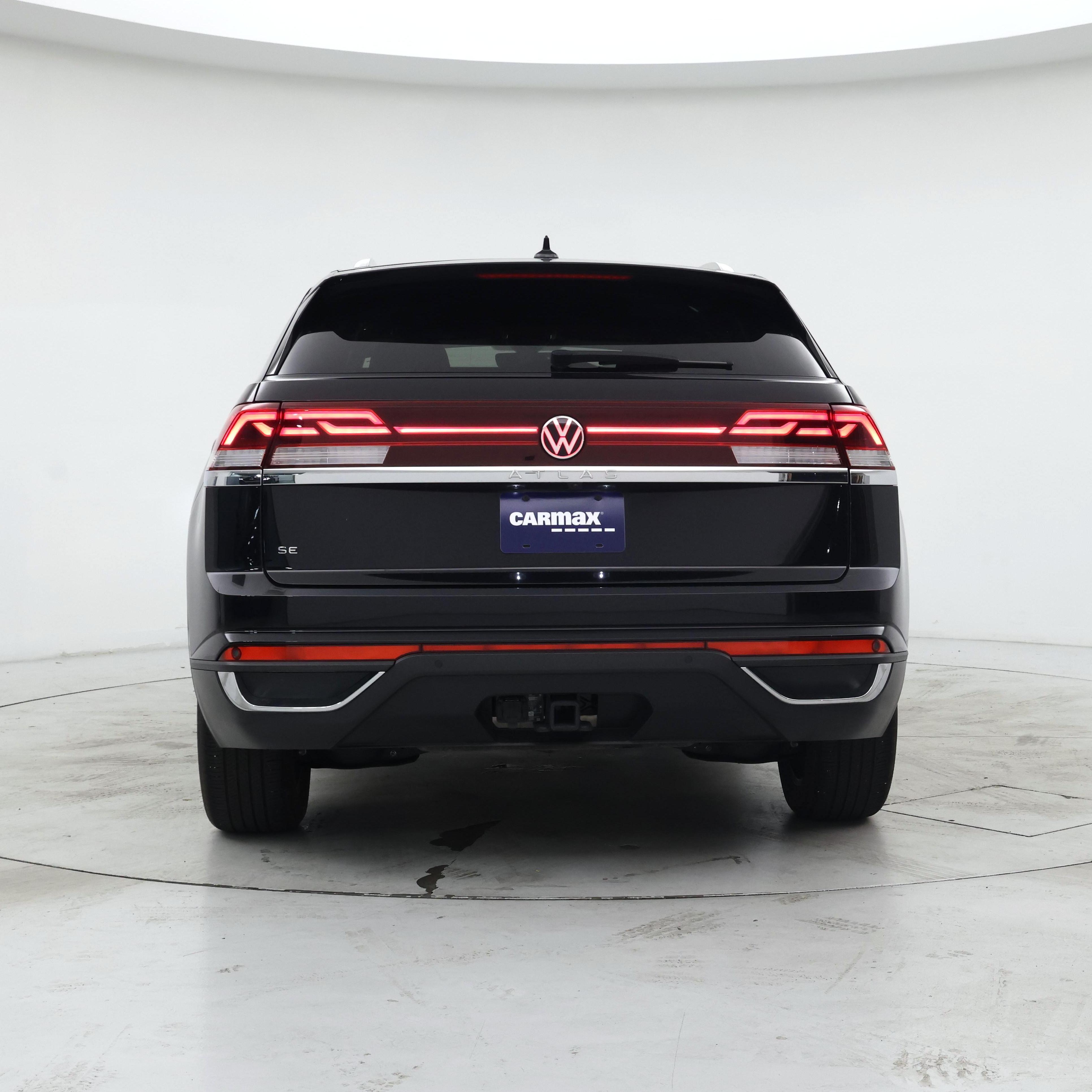 Thumbnail: 2024 Volkswagen Atlas - 6