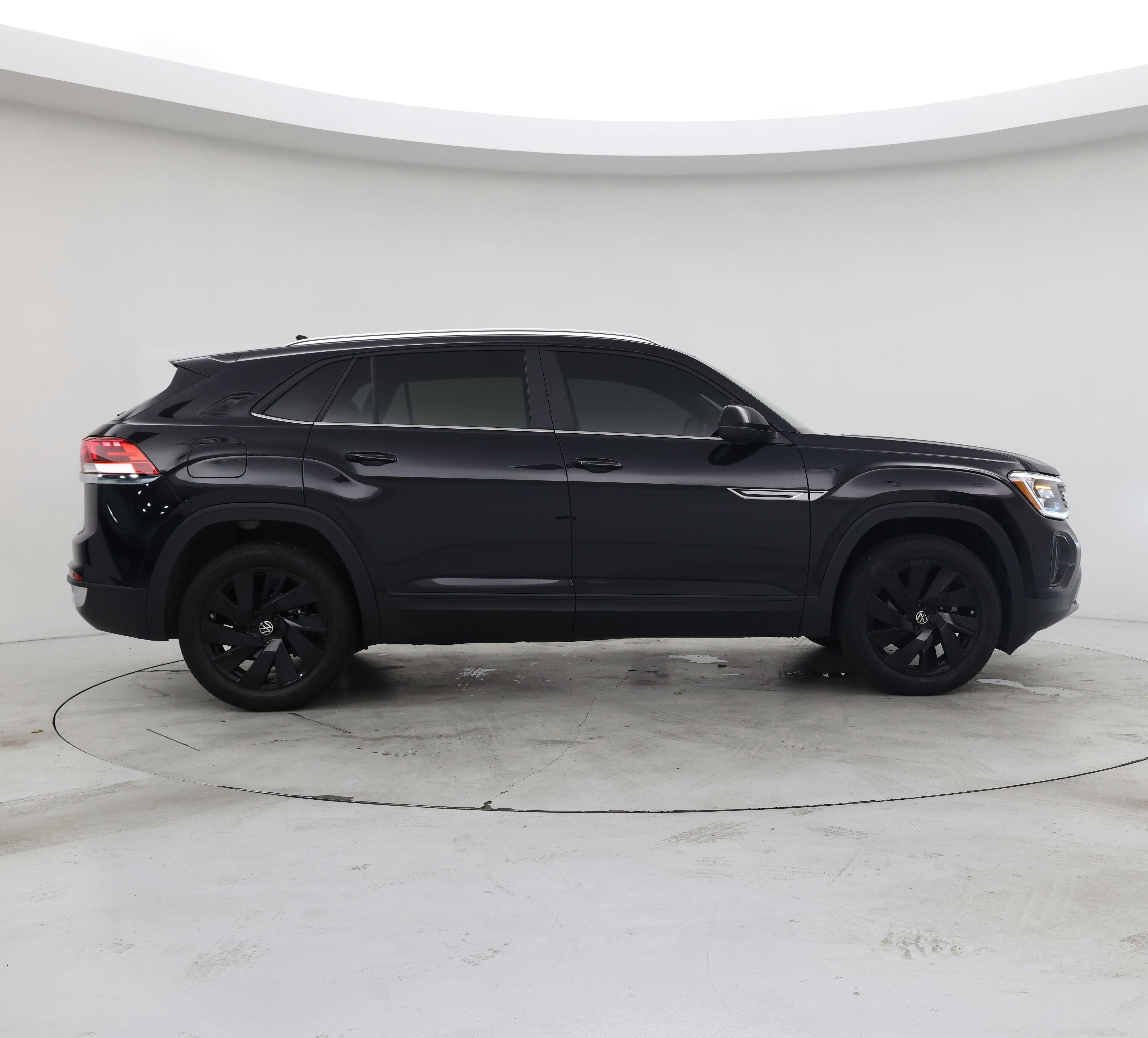 Thumbnail: 2024 Volkswagen Atlas - 7