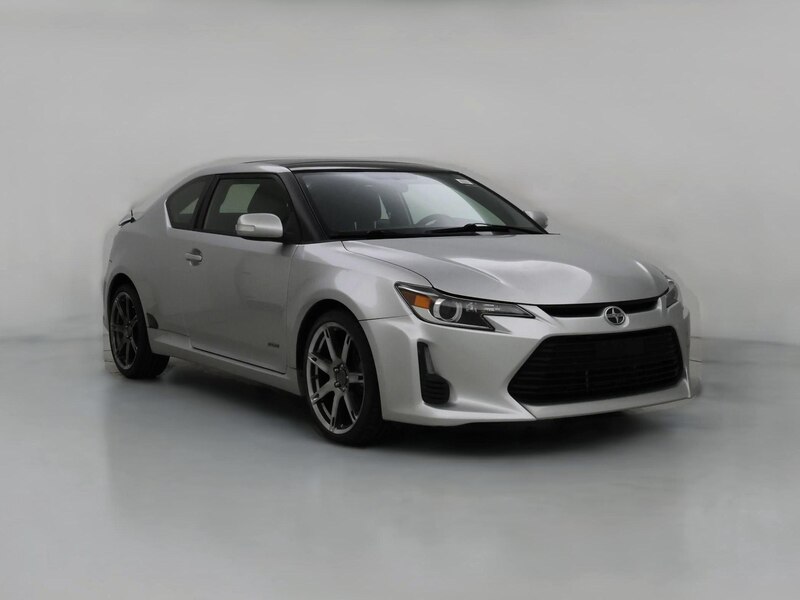 2014 Scion tC  -
                  Augusta, GA