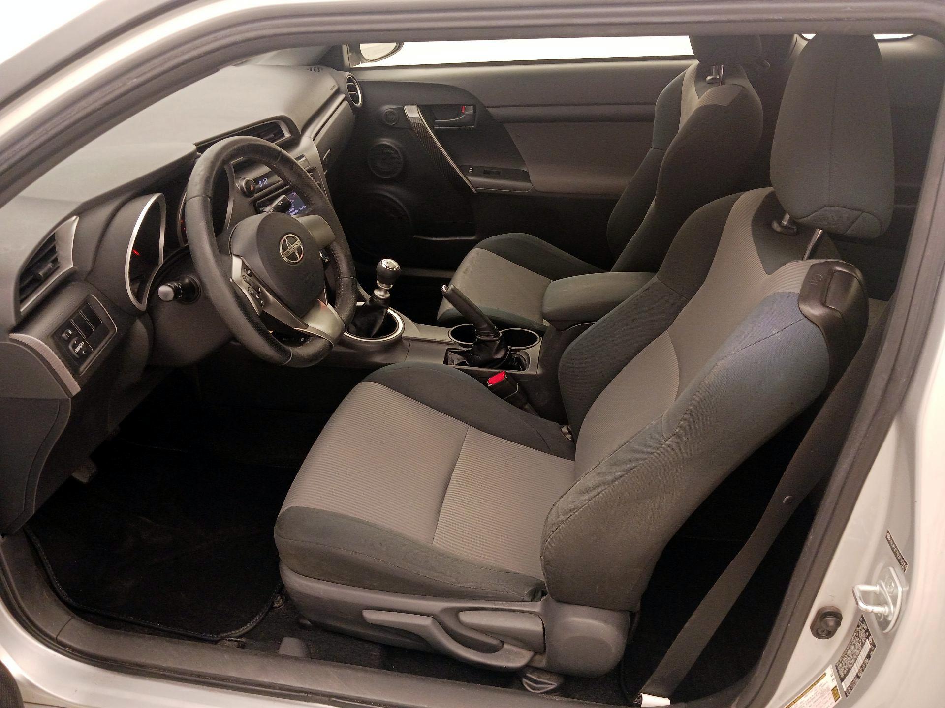 Thumbnail: 2014 Scion tC - 11