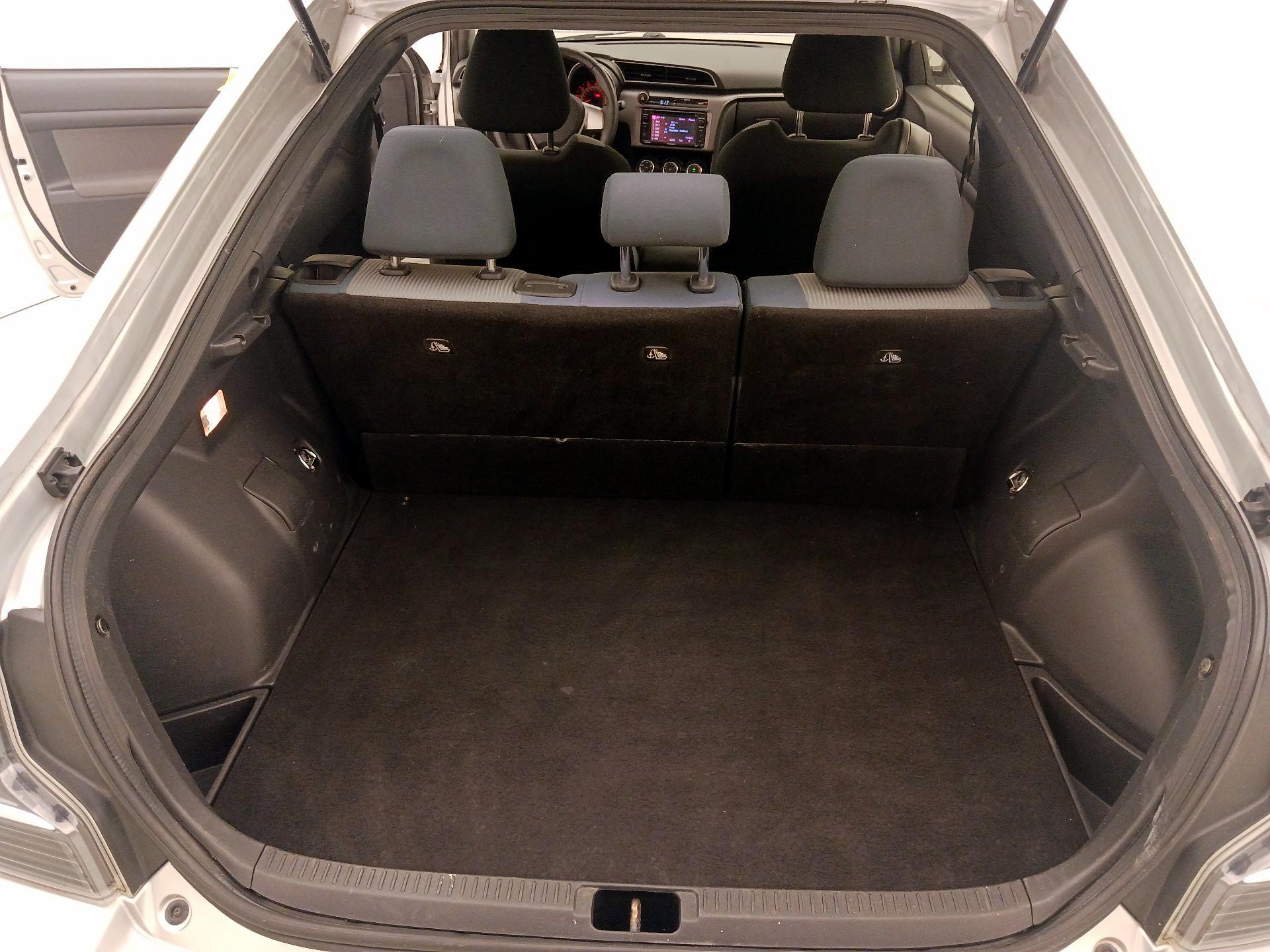 Thumbnail: 2014 Scion tC - 20