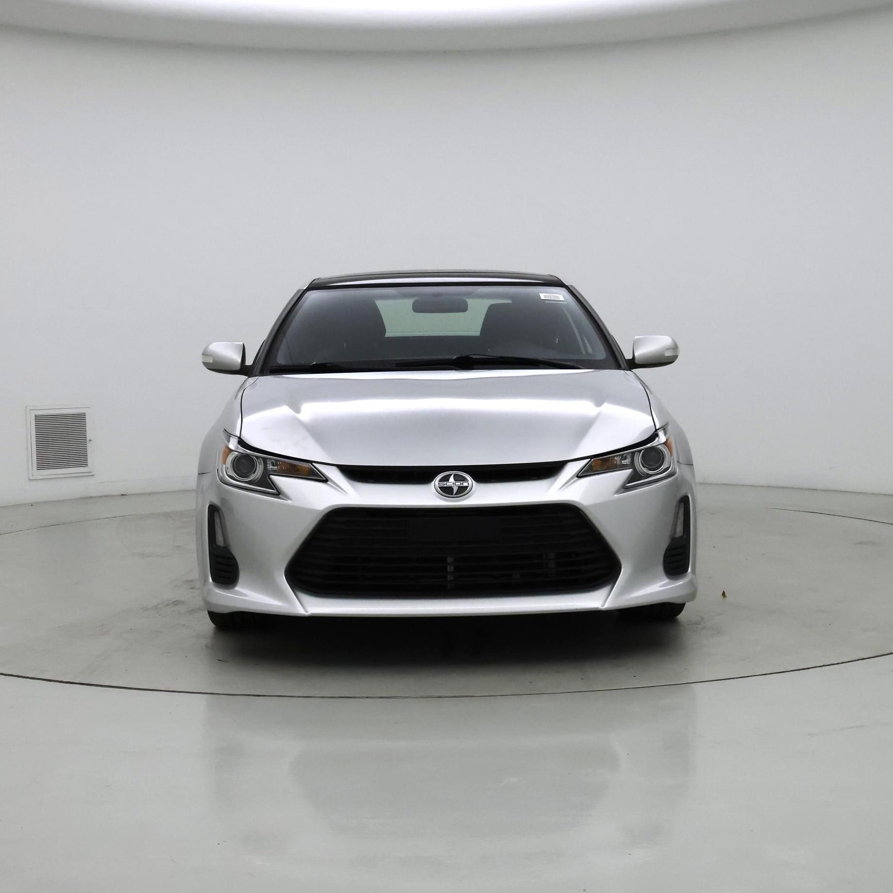 Thumbnail: 2014 Scion tC - 5