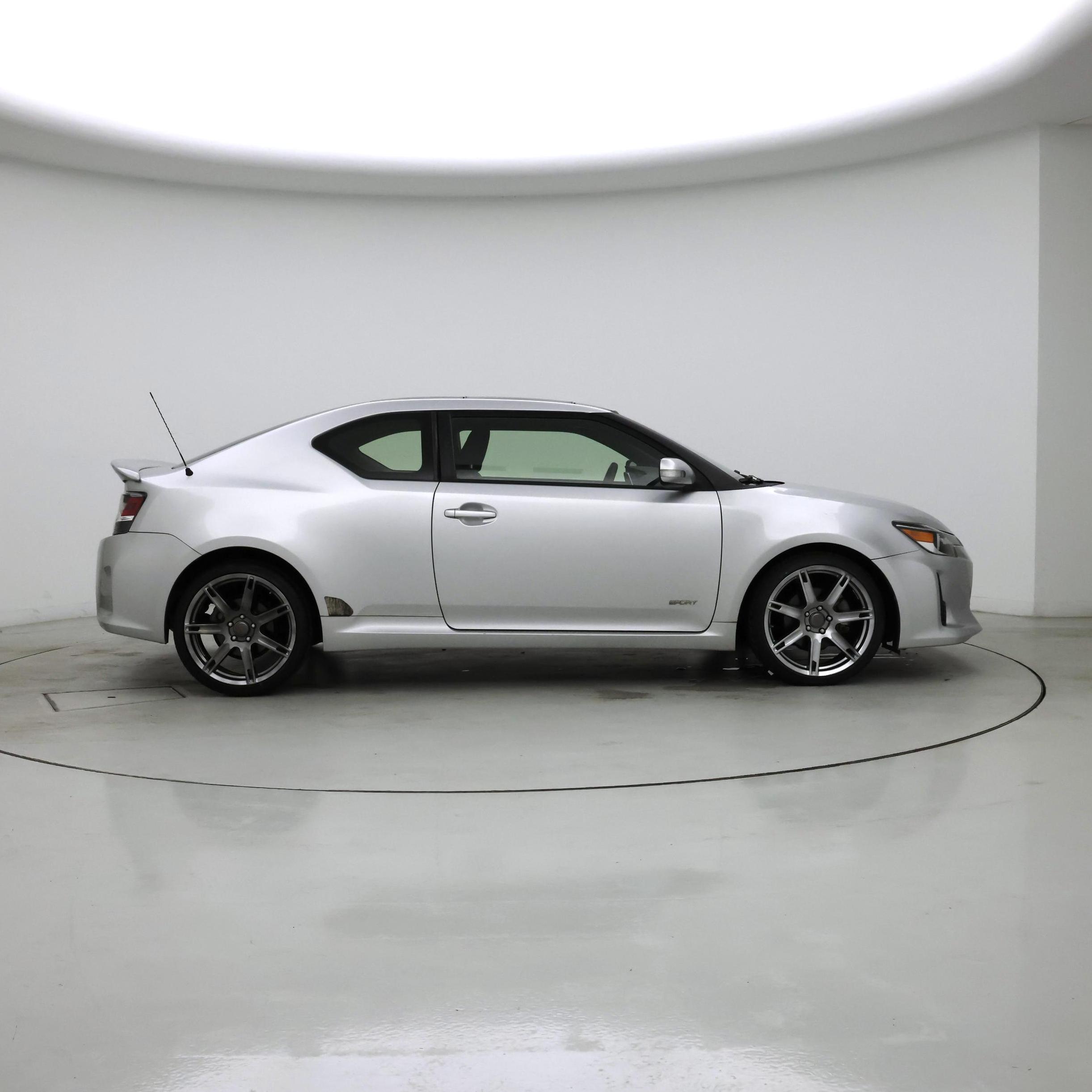 Thumbnail: 2014 Scion tC - 7