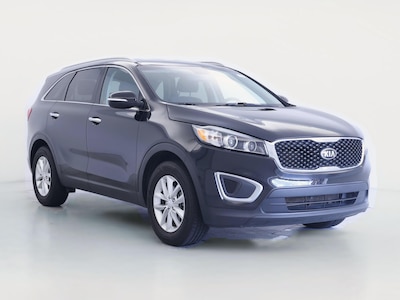 2018 Kia Sorento LX -
                  Columbia, SC