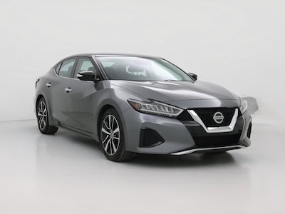 2022 Nissan Maxima SV -
                  Lithia Springs, GA