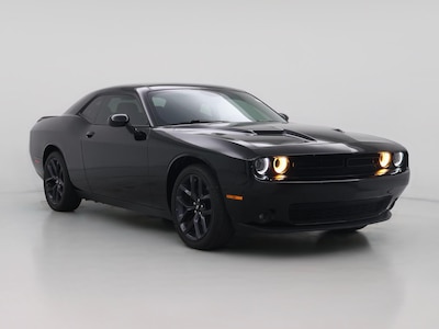2019 Dodge Challenger SXT -
                Columbia, SC