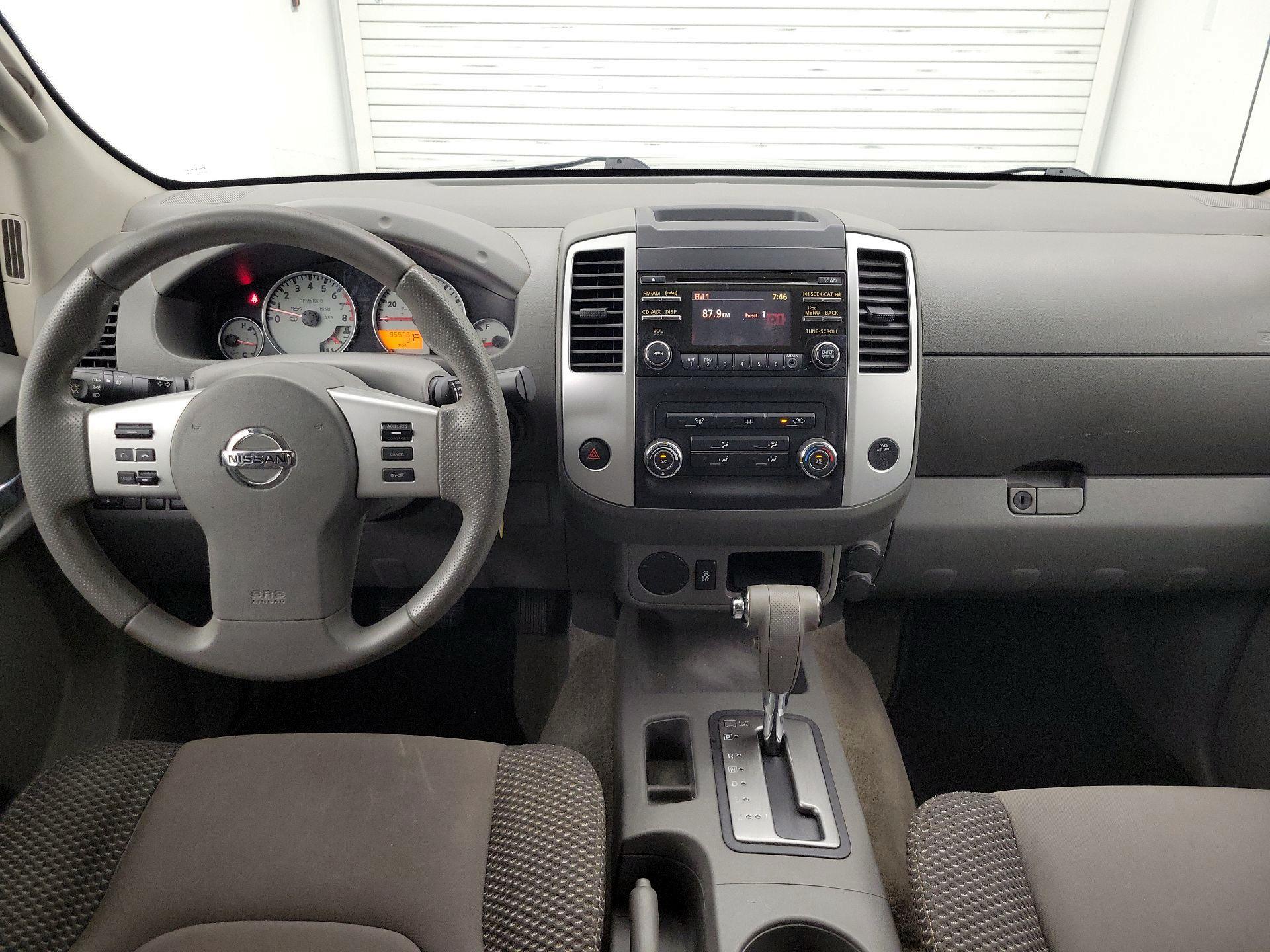 Thumbnail: 2013 Nissan Frontier - 9