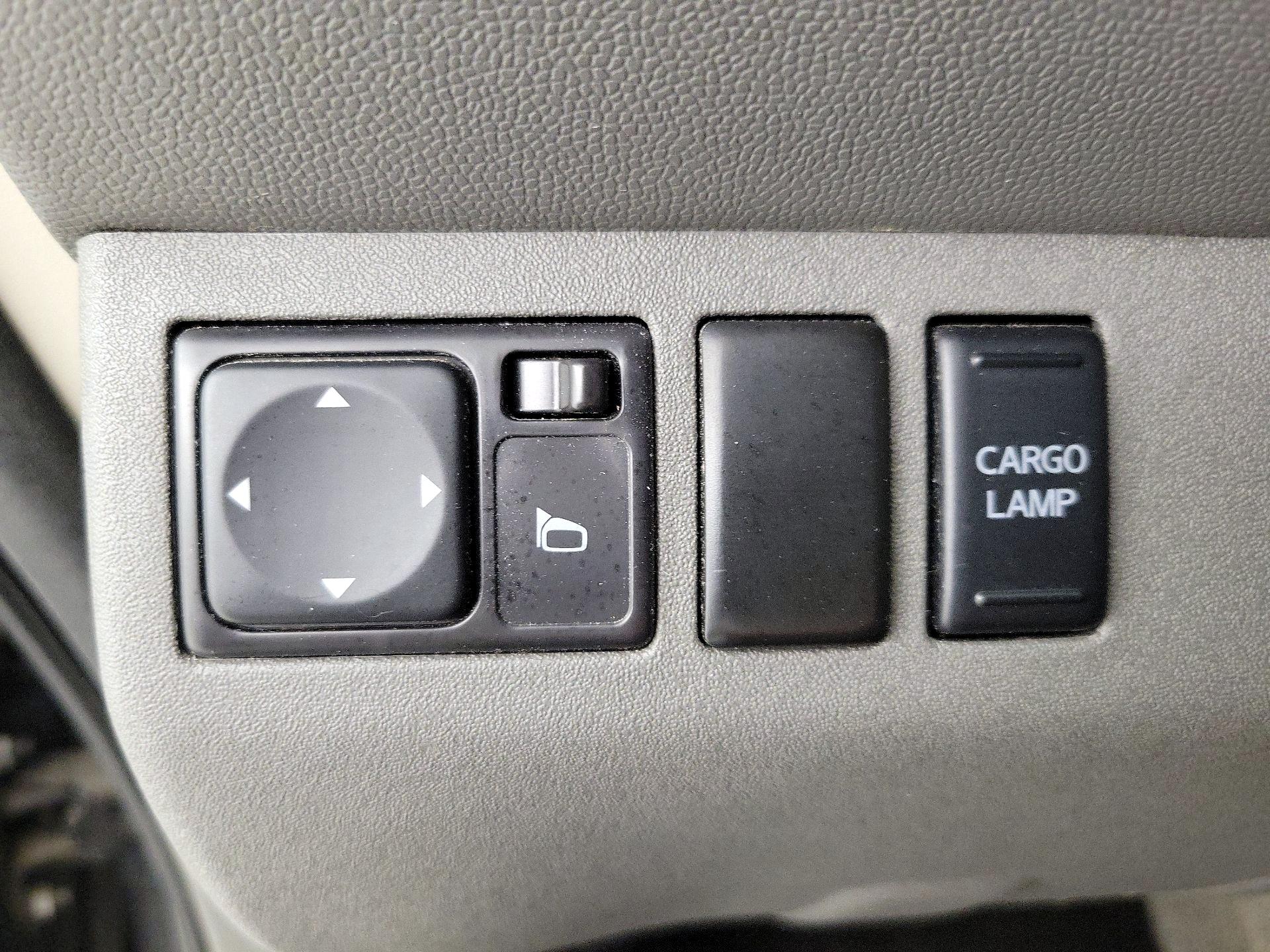 Thumbnail: 2013 Nissan Frontier - 13