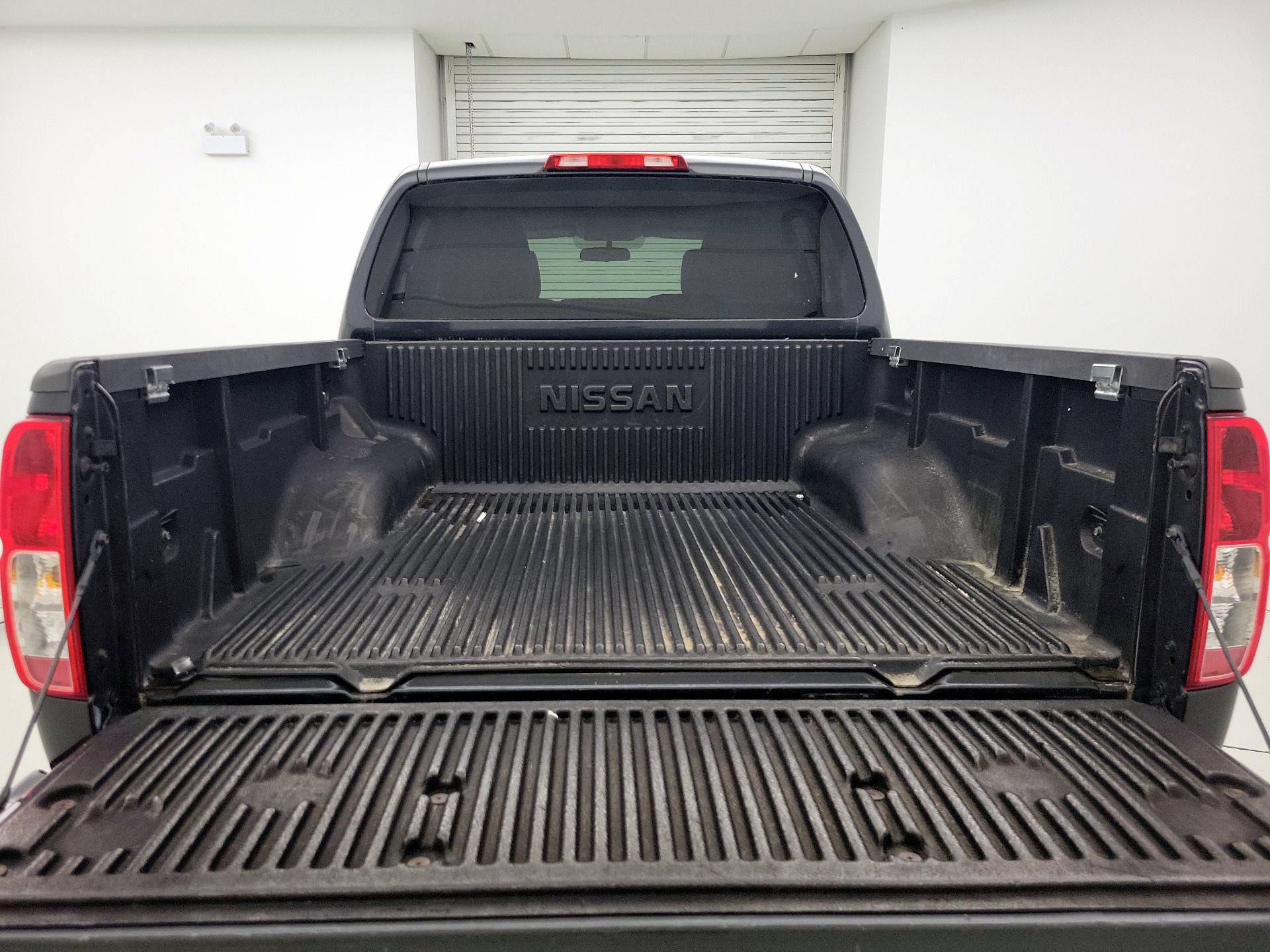 Thumbnail: 2013 Nissan Frontier - 19
