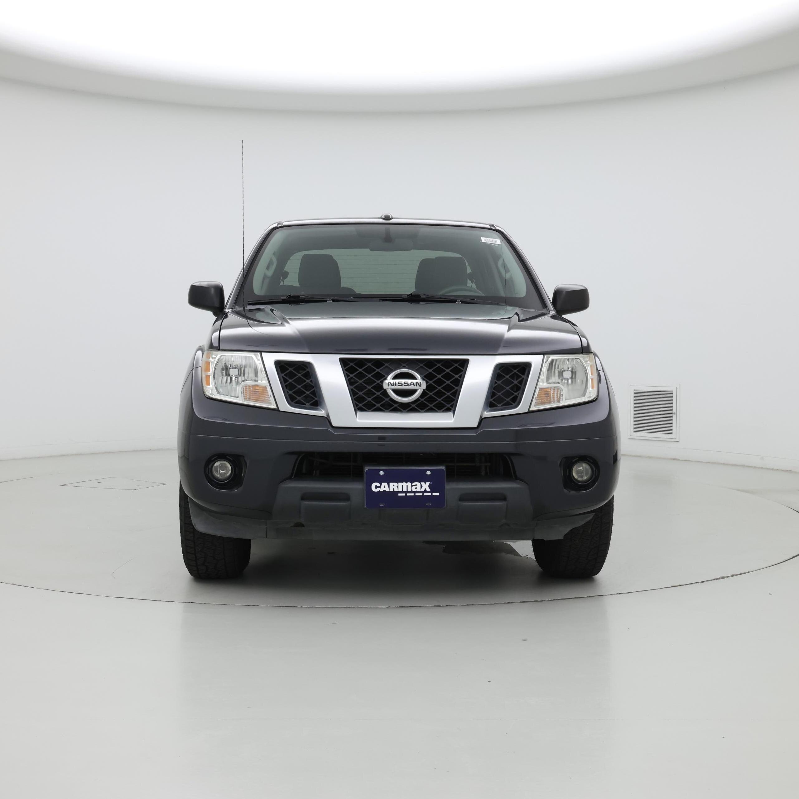 Thumbnail: 2013 Nissan Frontier - 5