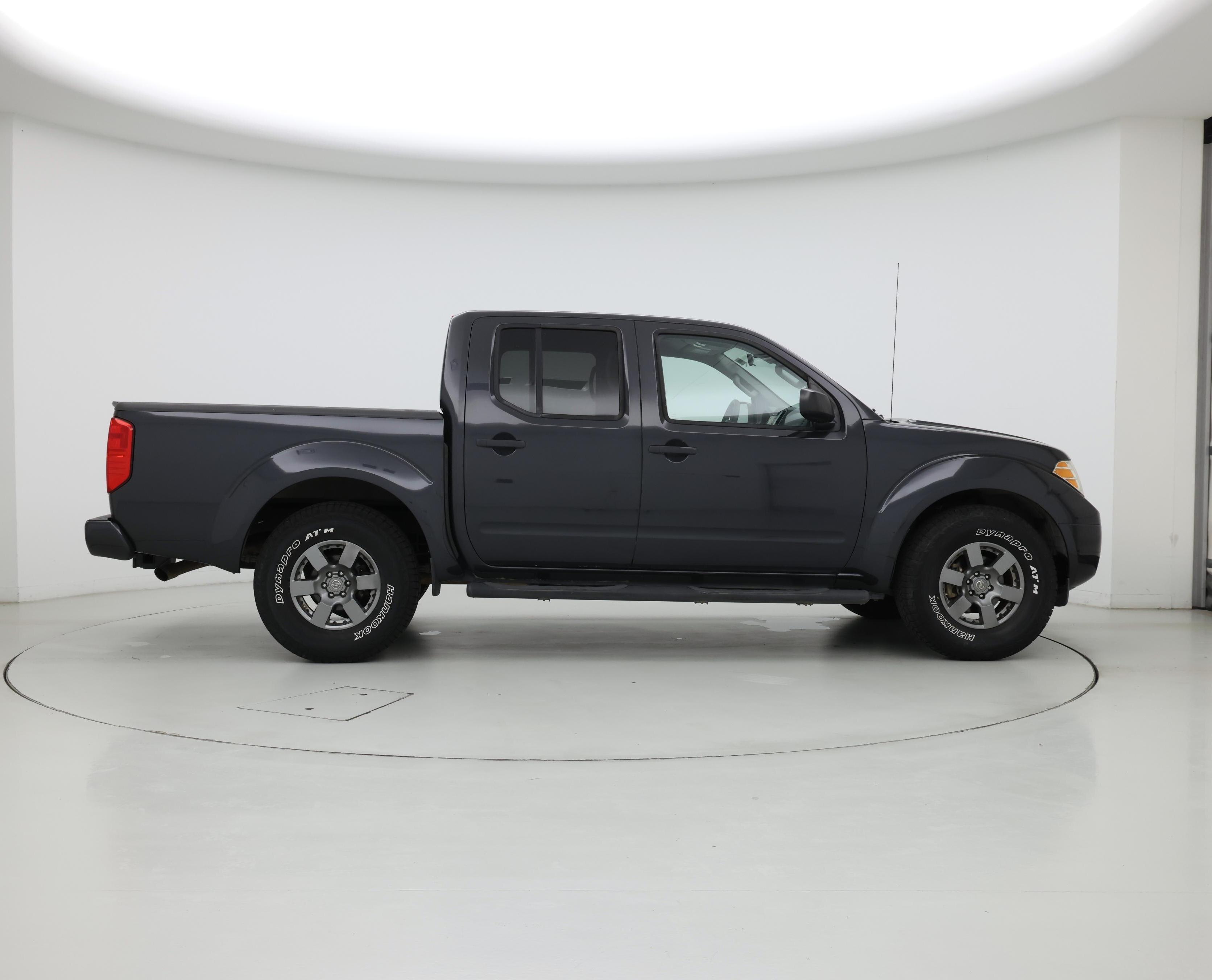 Thumbnail: 2013 Nissan Frontier - 7