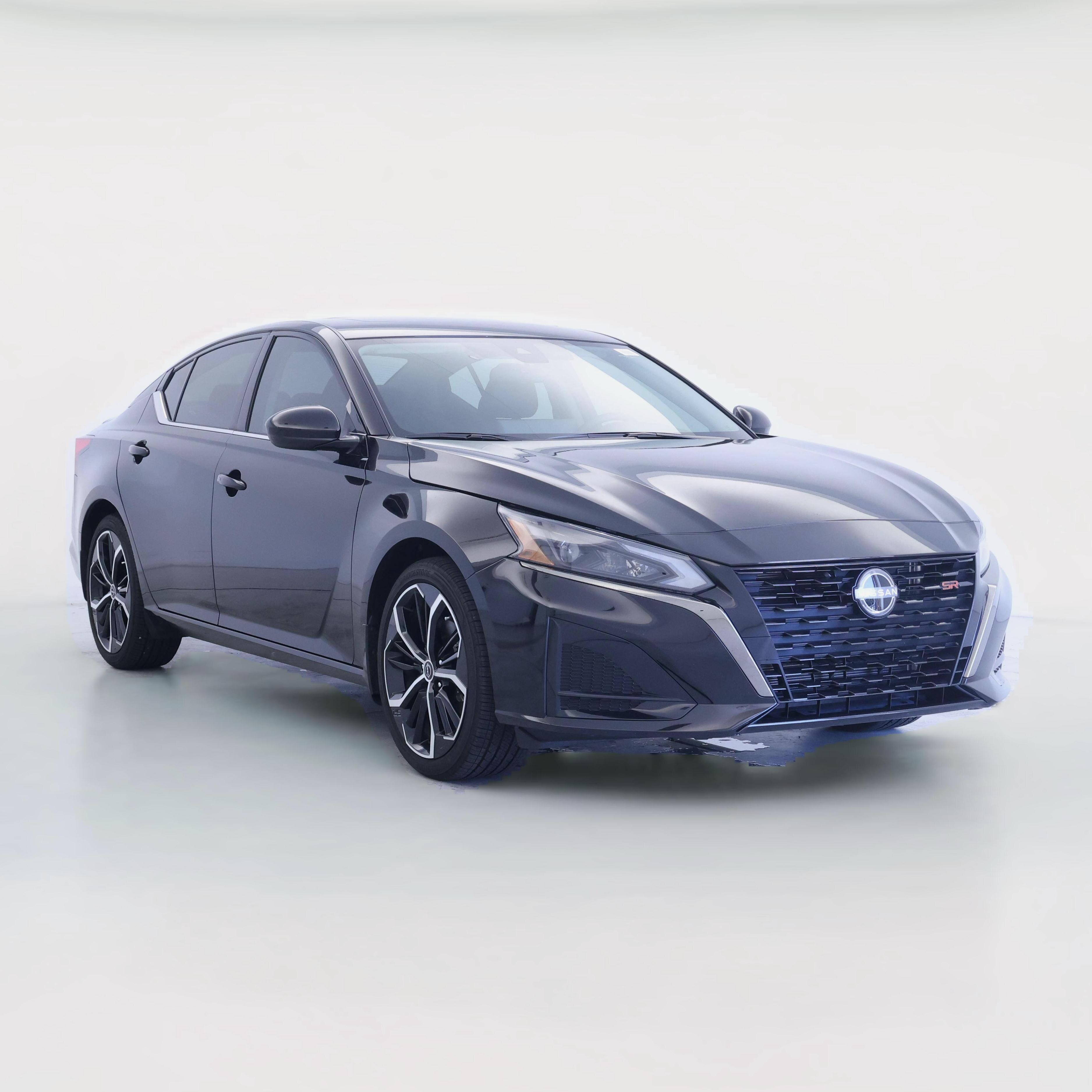 Thumbnail: 2025 Nissan Altima - 1