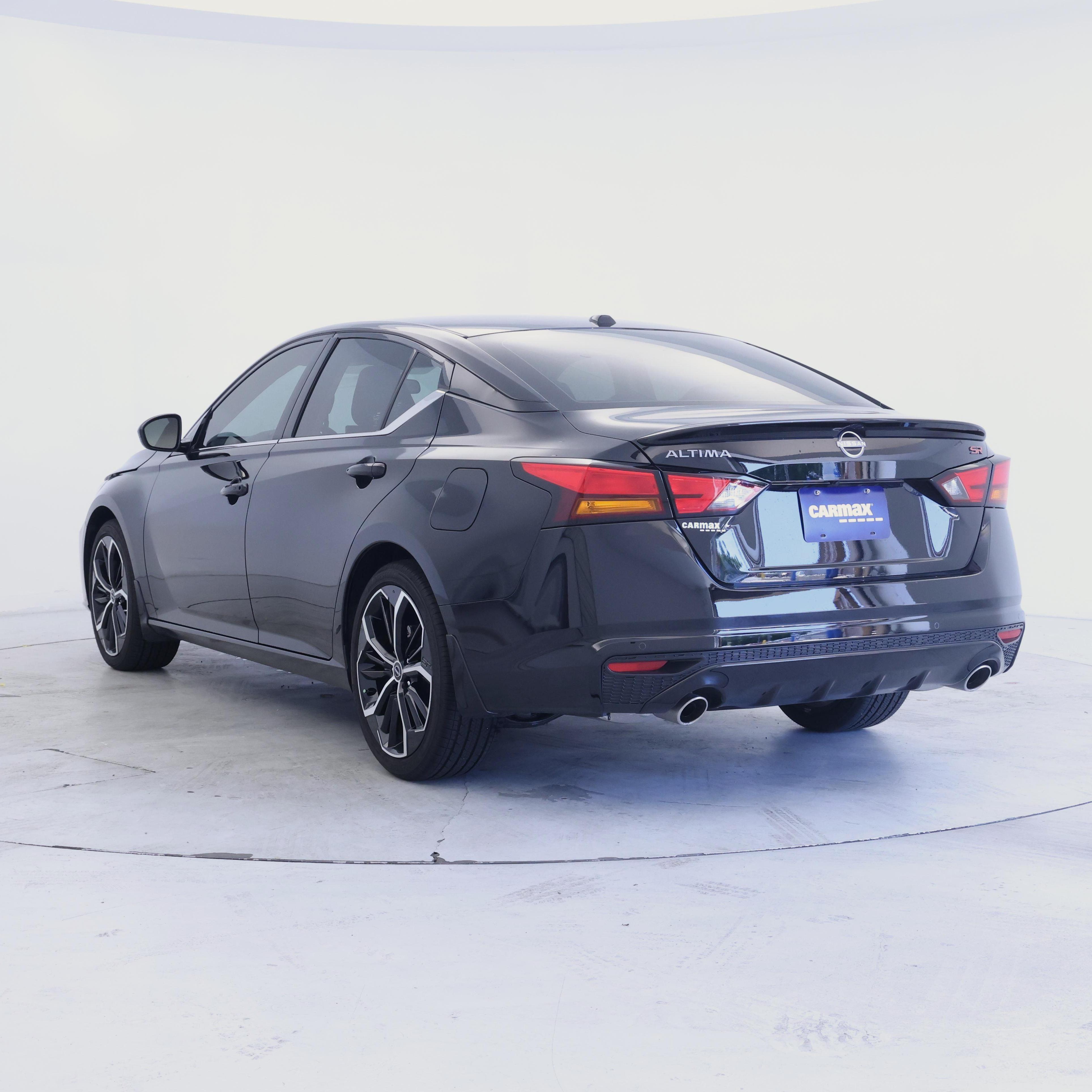 Thumbnail: 2025 Nissan Altima - 2
