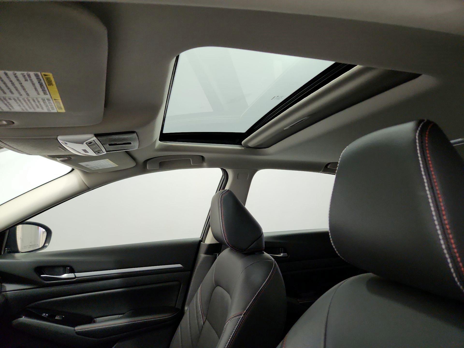 Thumbnail: 2025 Nissan Altima - 19
