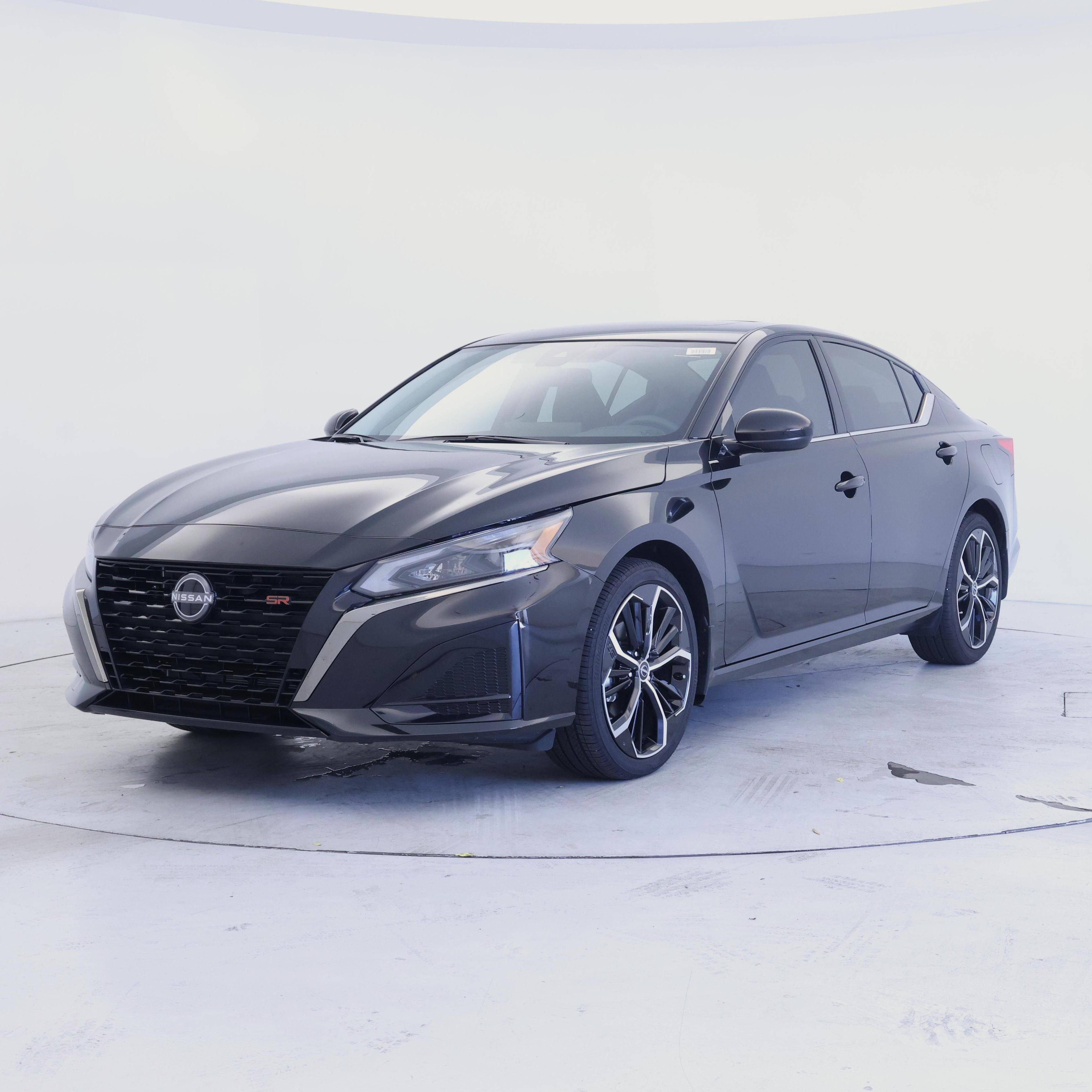 Thumbnail: 2025 Nissan Altima - 4