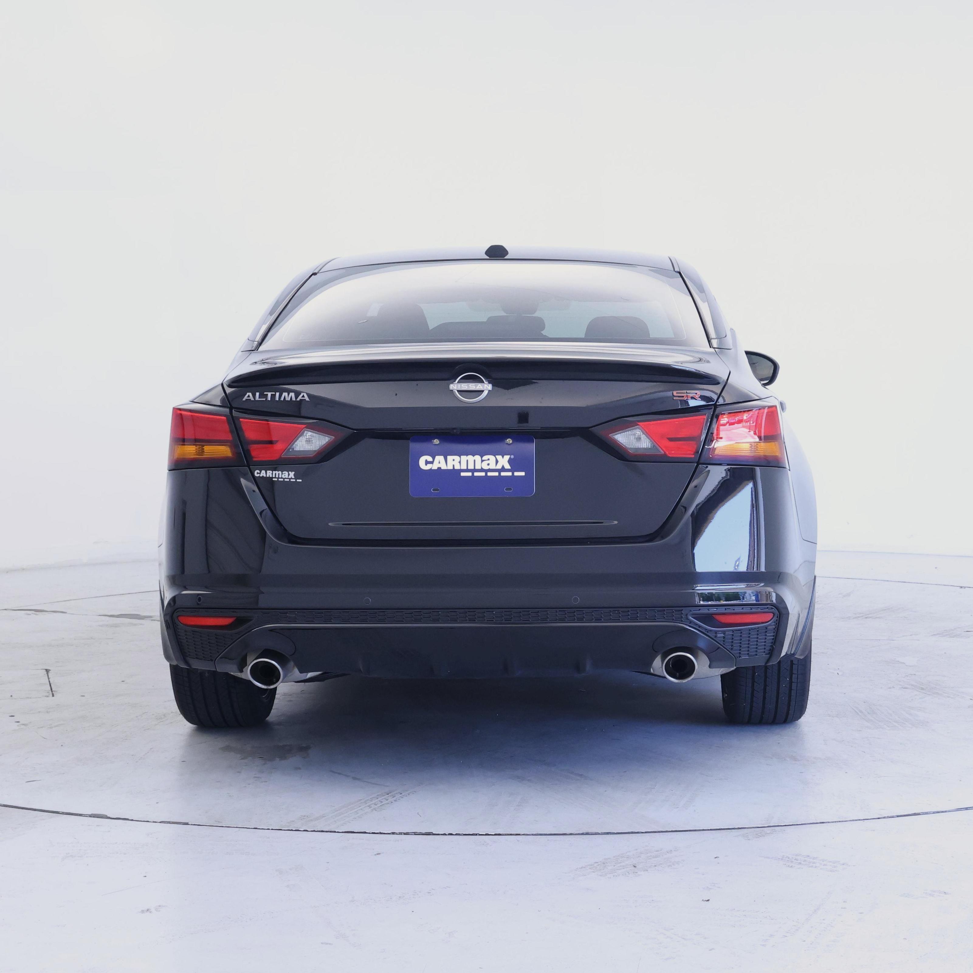 Thumbnail: 2025 Nissan Altima - 6