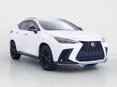 2024 Lexus NX  -
                  Columbia, SC