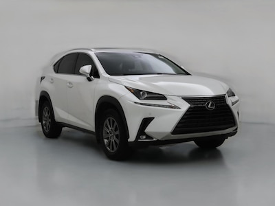 2019 Lexus NX 300 -
                  Lithia Springs, GA