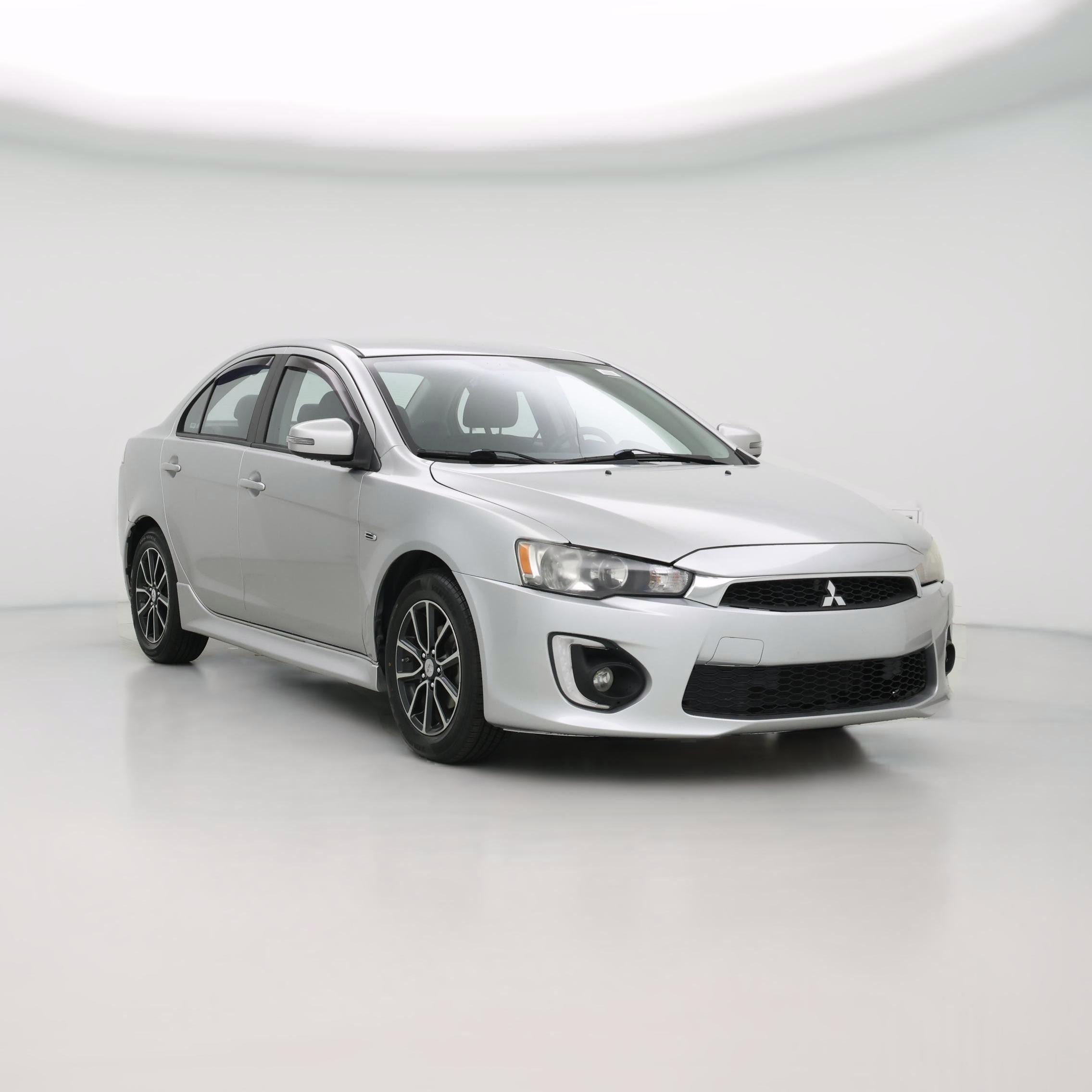 Thumbnail: 2017 Mitsubishi Lancer - 1