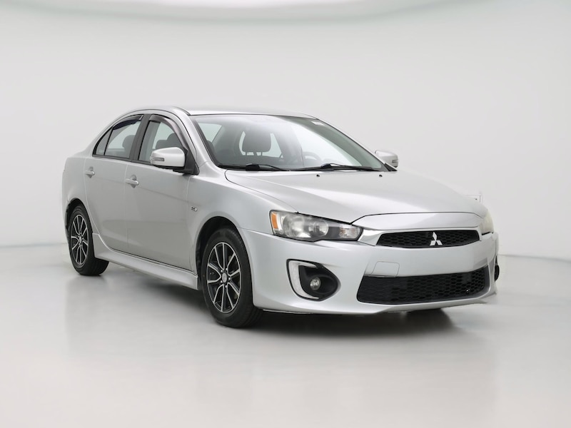 2017 Mitsubishi Lancer ES -
                  Lithia Springs, GA
