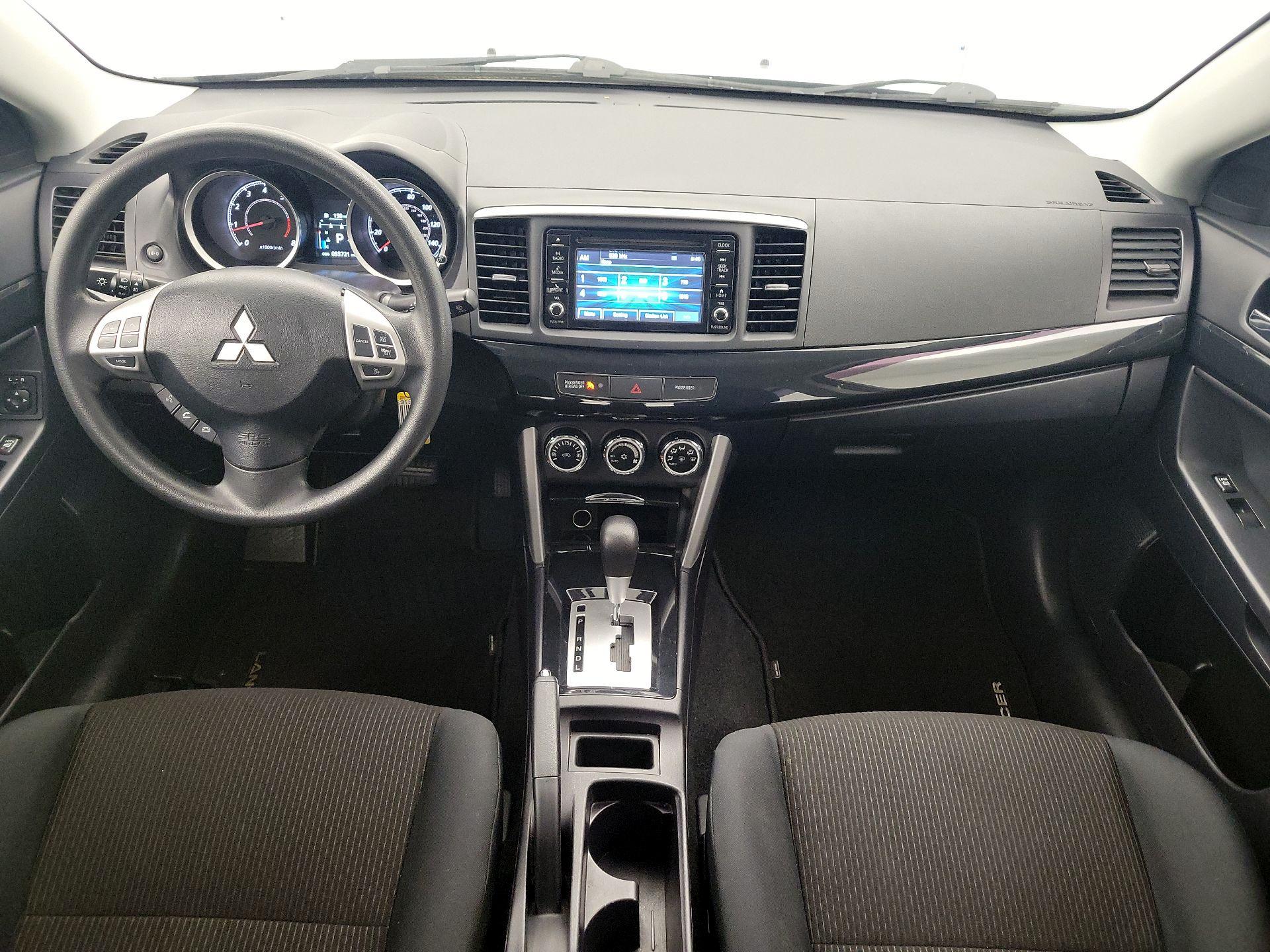 Thumbnail: 2017 Mitsubishi Lancer - 9