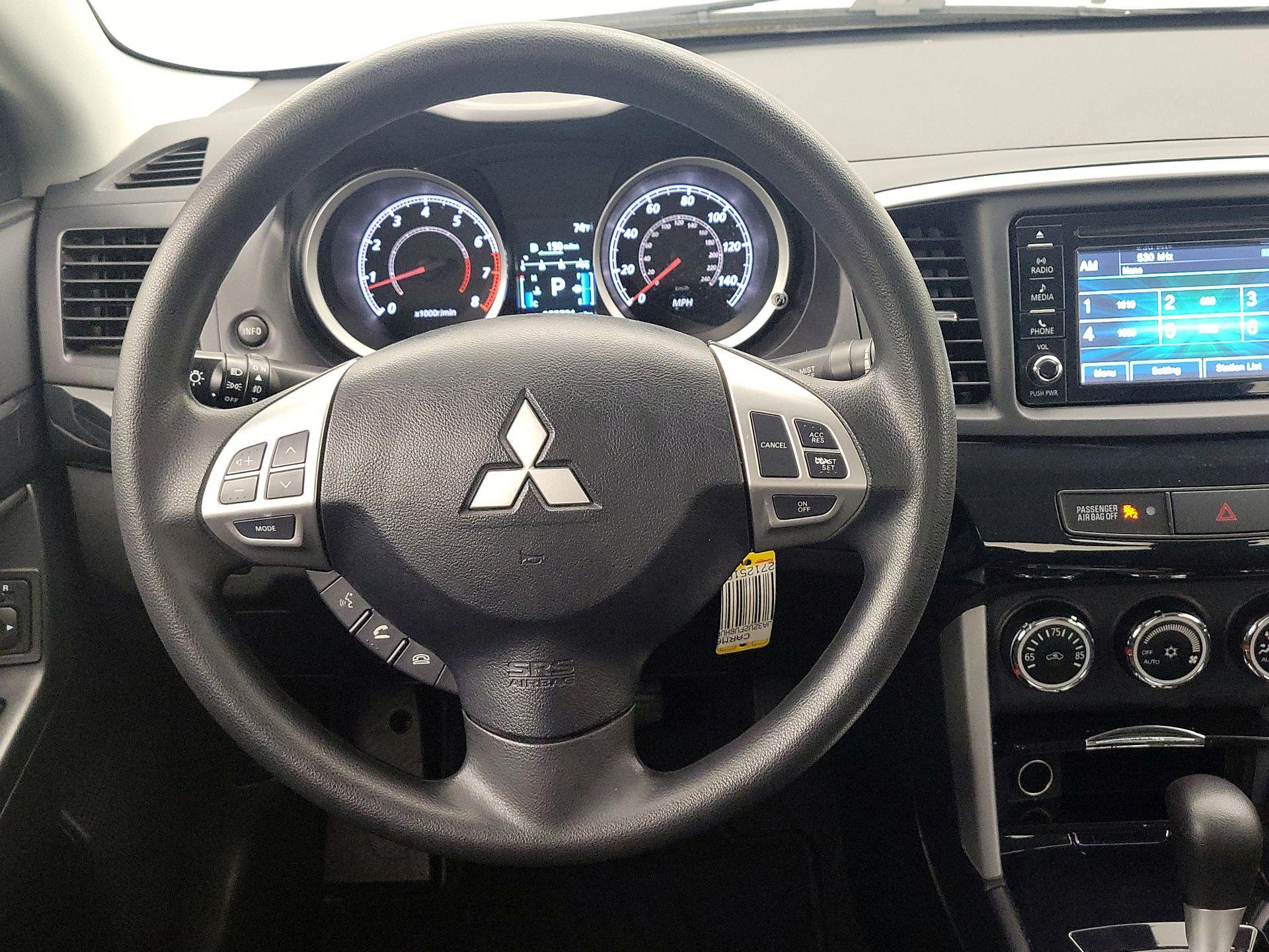 Thumbnail: 2017 Mitsubishi Lancer - 10