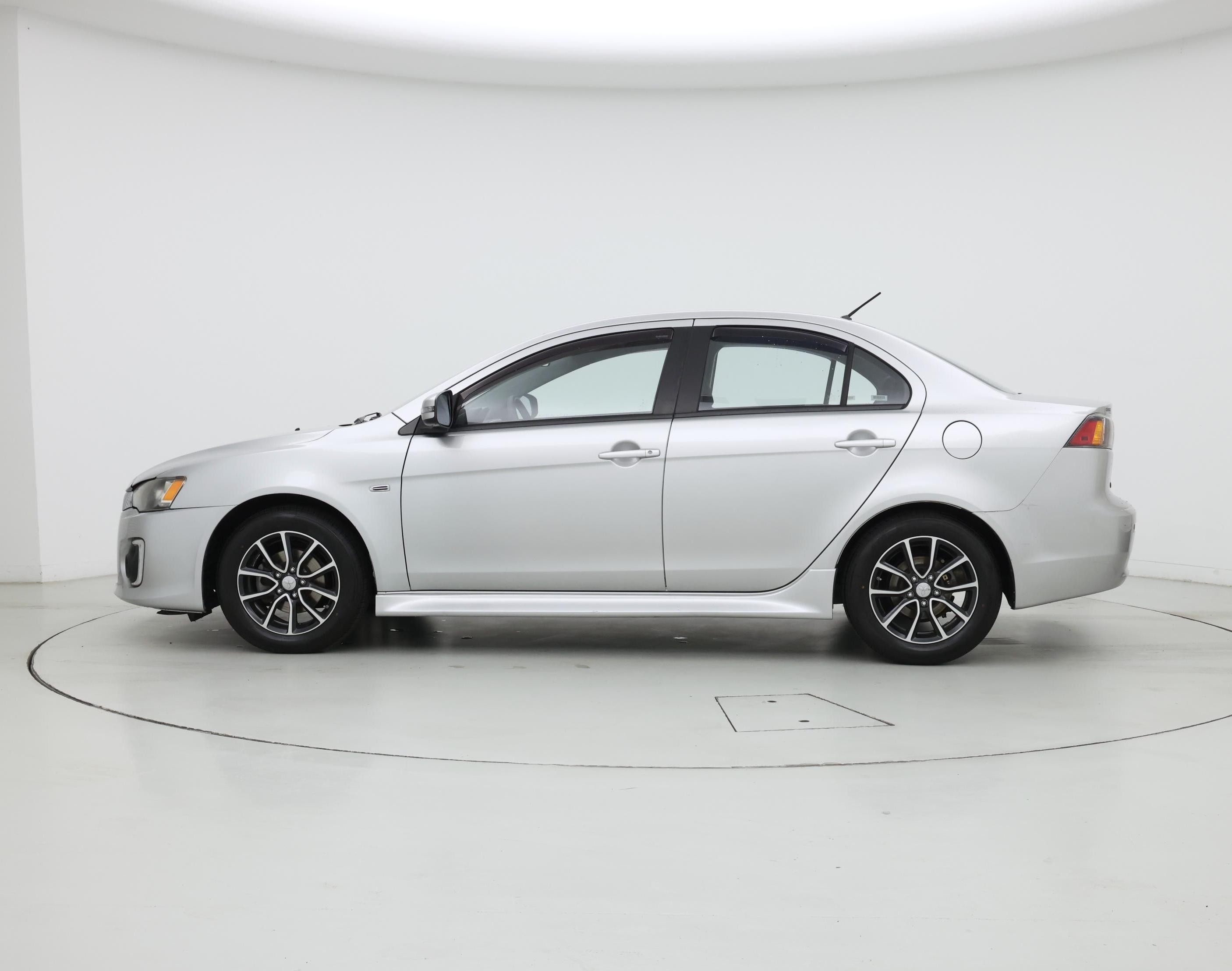 Thumbnail: 2017 Mitsubishi Lancer - 3