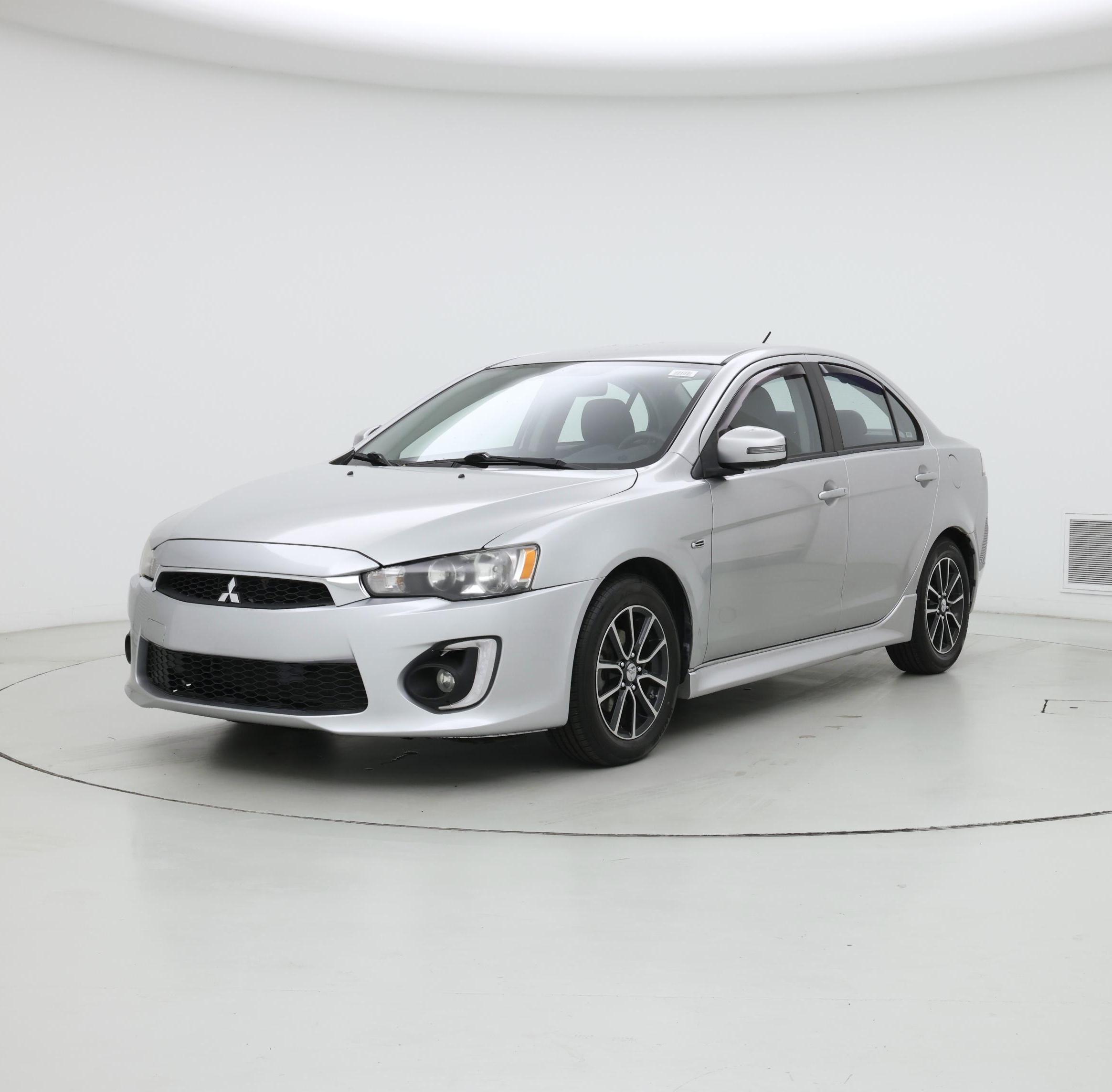 Thumbnail: 2017 Mitsubishi Lancer - 4