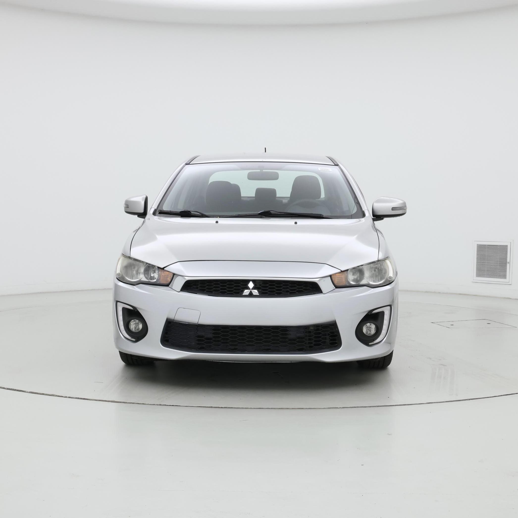 Thumbnail: 2017 Mitsubishi Lancer - 5