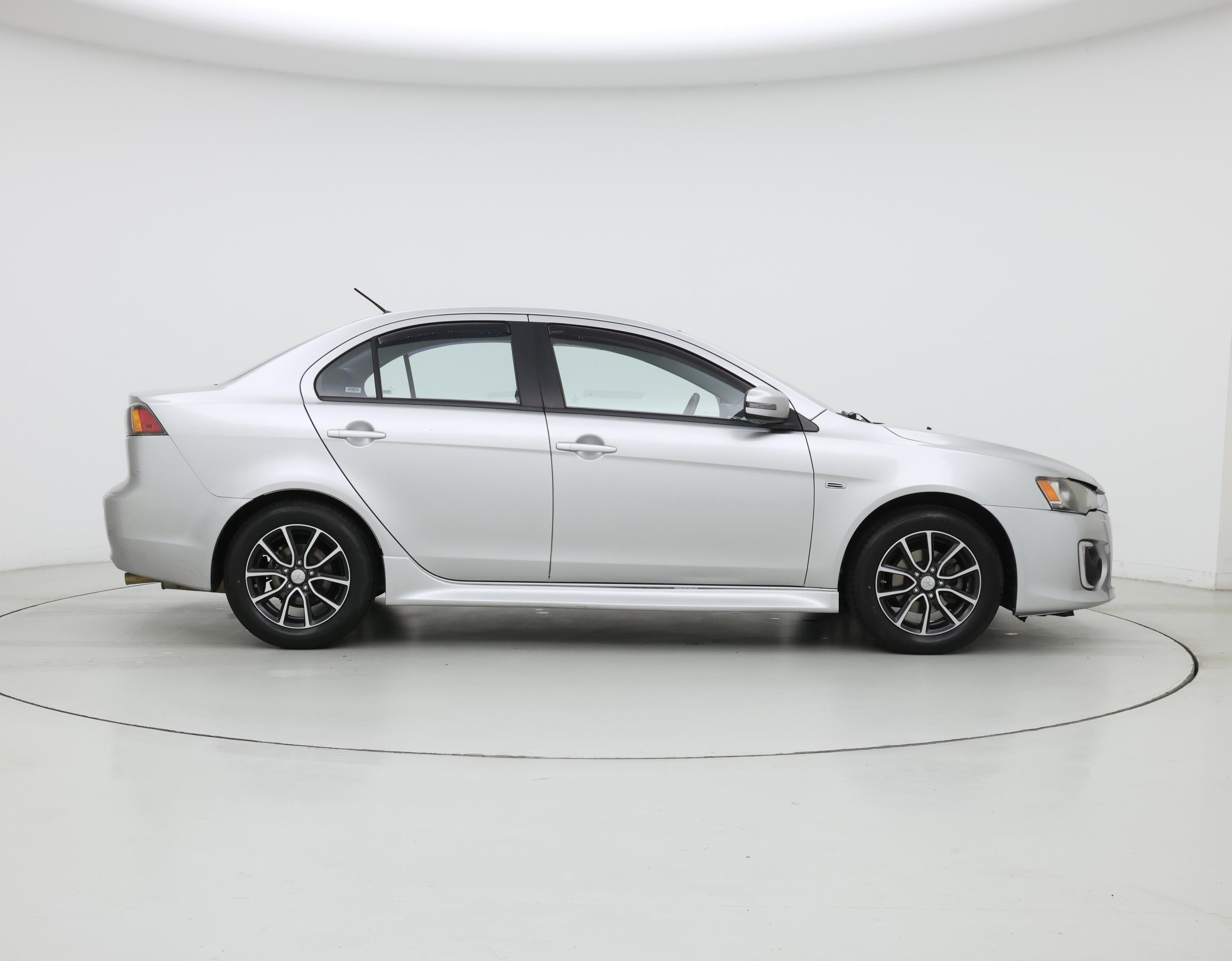 Thumbnail: 2017 Mitsubishi Lancer - 7