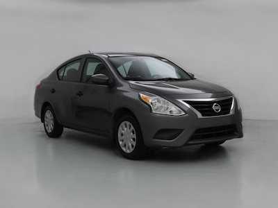 2018 Nissan Versa S -
                  Lithia Springs, GA