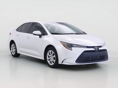 2023 Toyota Corolla LE -
                  Augusta, GA