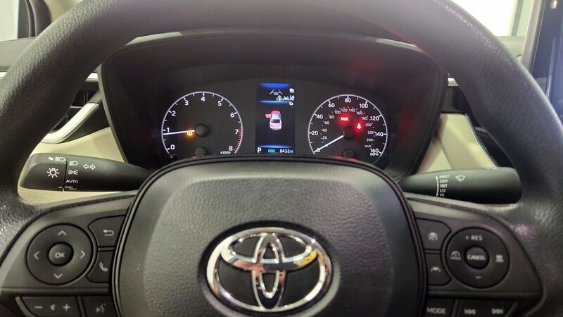2023 Toyota Corolla LE 10