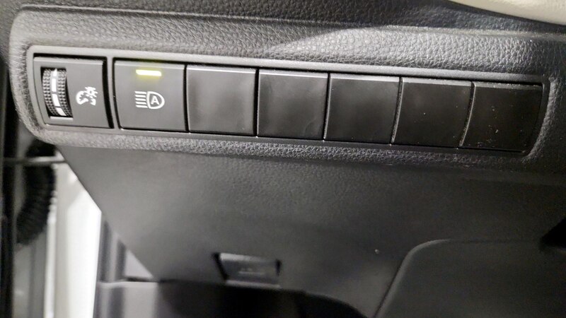 2023 Toyota Corolla LE 13
