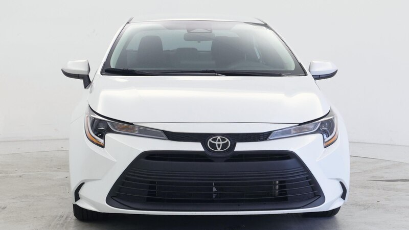 2023 Toyota Corolla LE 5