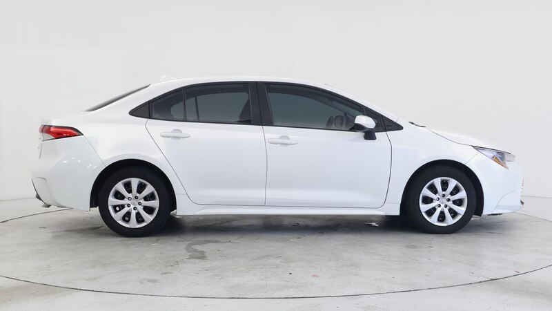 2023 Toyota Corolla LE 7