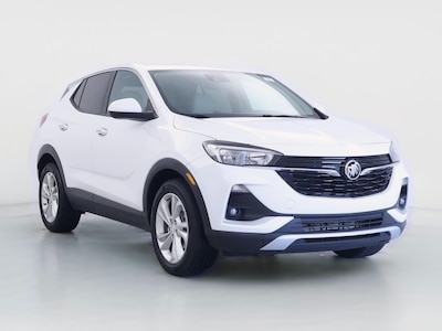 2021 Buick Encore GX Preferred -
                  Columbia, SC