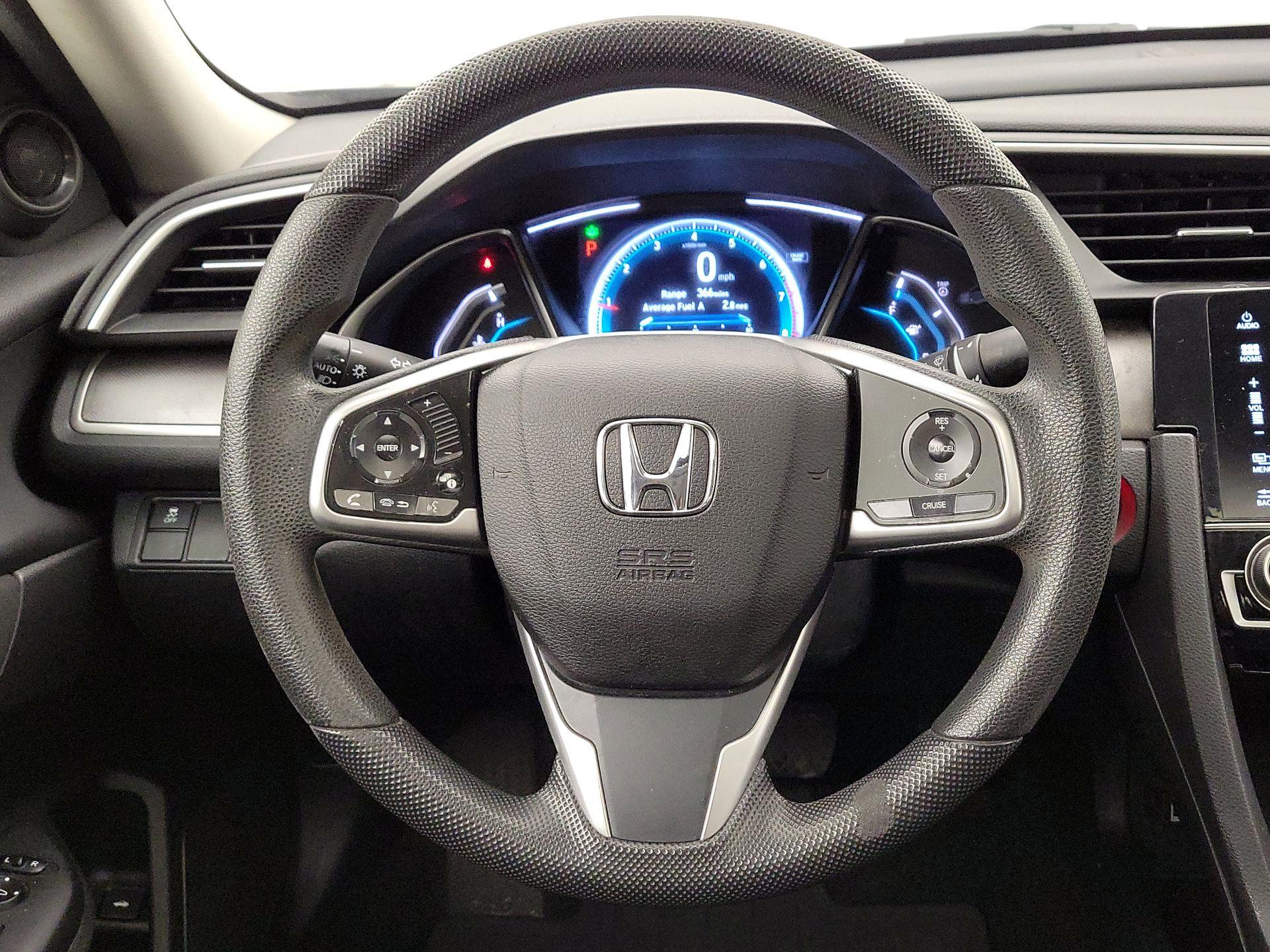 Thumbnail: 2017 Honda Civic - 10