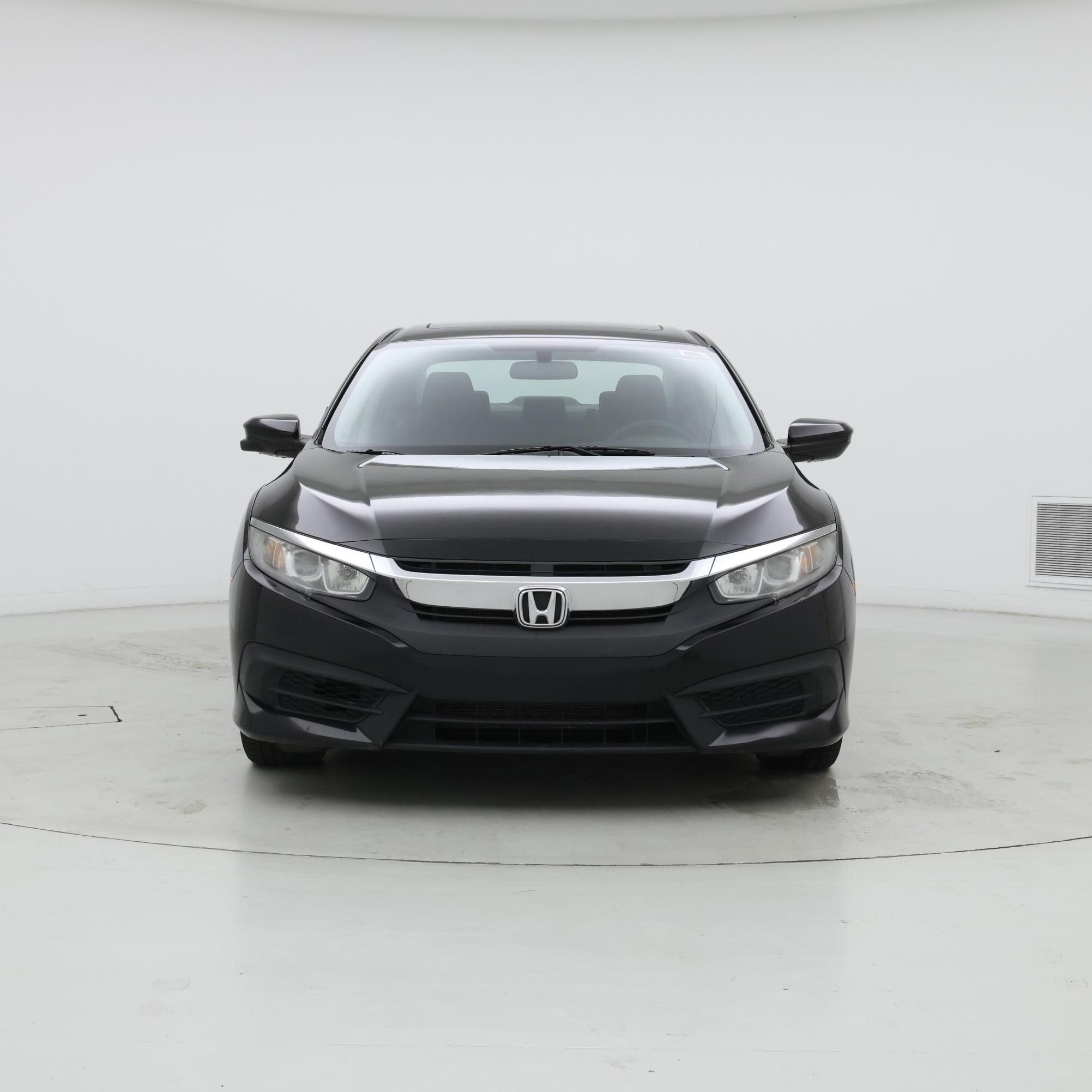 Thumbnail: 2017 Honda Civic - 5