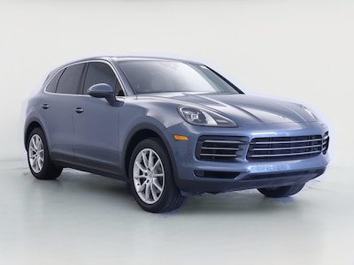2019 Porsche Cayenne  -
                  Augusta, GA