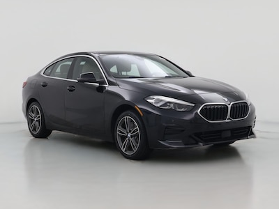 Black 2022 BMW 228 I Gran Coupe