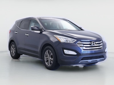 2013 Hyundai Santa Fe Sport 2.0T -
                  Columbia, SC