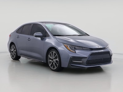 2022 Toyota Corolla XSE -
                  Columbia, SC