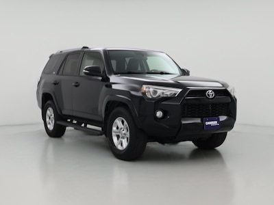 2016 Toyota 4Runner SR5 Premium