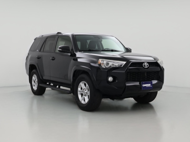 2016 Toyota 4Runner SR5 -
                  Farragut, TN