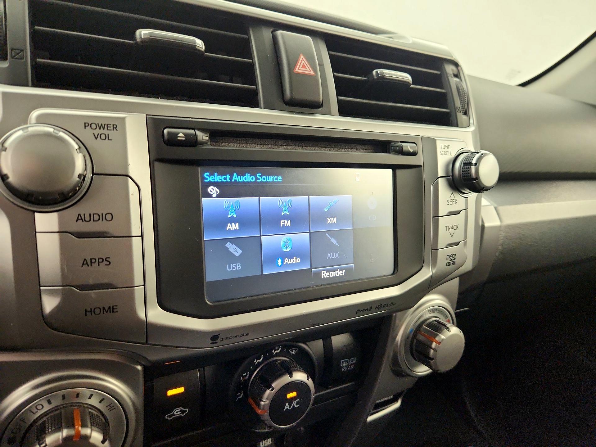 Thumbnail: 2016 Toyota 4Runner - 16