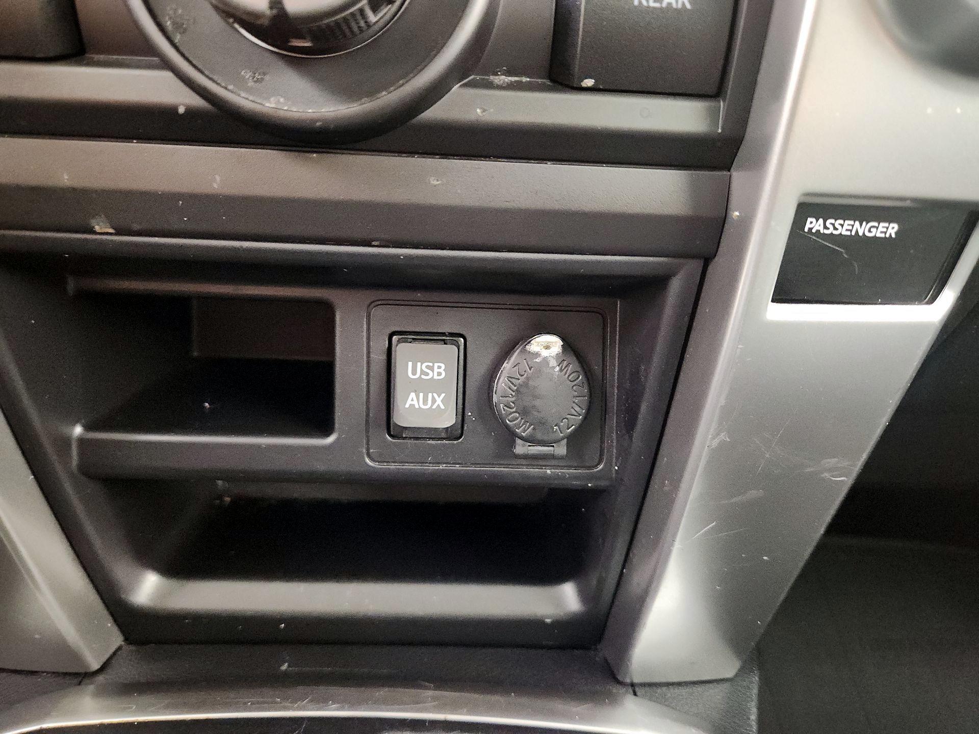 Thumbnail: 2016 Toyota 4Runner - 19